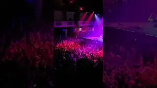 🍭CANDY CANDY🍭 (Moe Shop Remix) Live at the Shrine Expo Hall #shorts #moeshop