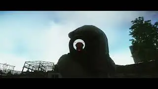 Escape from Tarkov - Extraction Points (RUAF Roadblock)