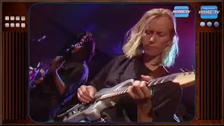 Bjørn Eidsvåg - Ringdans [NOR](Live 1990)