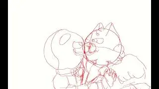 after the battle wip