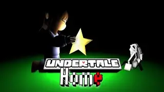 Undertale Movie Season 1 episode 4 (