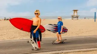 Enjoy One More Family Vacation in Newport Beach, California