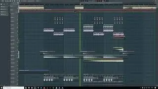 Carnage feat. Timmy Trumpet & KSHMR - Toca (Possivel remake) + FLP
