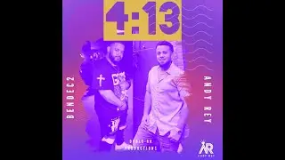 Andy Rey X Bendec2 - 4:13