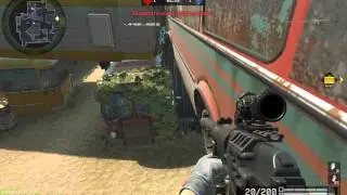 WarFace, клан 