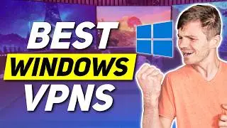 Best VPN for PC: Best Windows VPN for PC in 2026