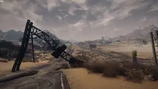 Fallout  New Vegas showcase