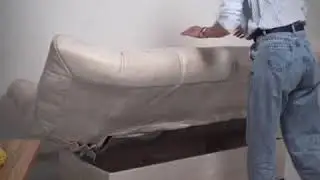 Диван «Клик кляк»