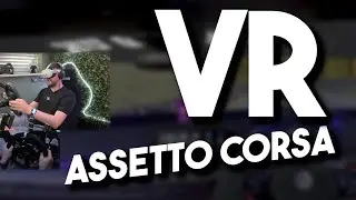 Should You Buy VR For Assetto Corsa - BEFORE YOU BUY WATCH THIS!!