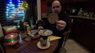 Домашний Бруклин: решил приготовить простой шведский ужин 🧆✔