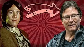 BATTLESTAR GALACTICA ⭐ THEN AND NOW 2024 #battlestargalactica