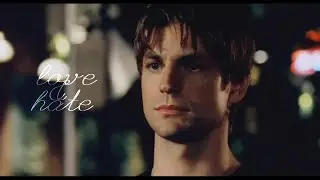 Queer as Folk | Love & Hate