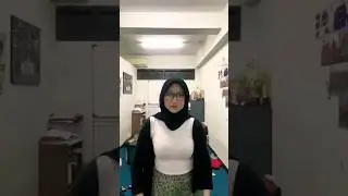 tudung nakal