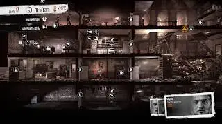 This War Of Mine прохождение