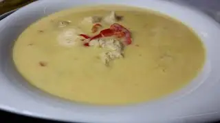 Ciorbă rădăuțeană
