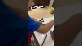 Little Engineer
