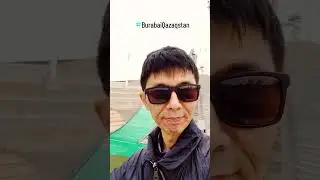 Sky jump #burabay #travel #newyork #astana