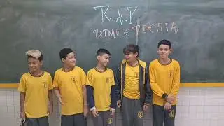 RAP do 5º Ano - Ritmos e Poesias