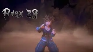 Kingdom Hearts 3 - Part 29 - The Keyblade Graveyard {No Commentary}