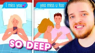 Teens' SUPER DEEP Memes are Terrible - r/Im14andThisIsDeep