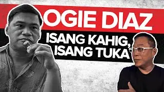 Ogie Diaz Dating Isang Kahig, Isang Tuka | Chinkee Tan