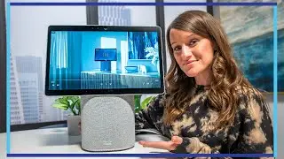 New Tech from the Webex Hybrid Work Experience