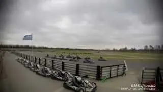 BMW Club March 2015 Meeting