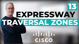 Traversal Zones - Expressway Series [13]