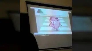 Смотрю мультик на класном часу.С подругой сижу скучно смотрим.Мультик смешарики про дорого.😊😊😊