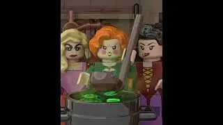 Why Would LEGO Ideas Pick THIS Set? 