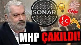 HISTORICAL SONAR SURVEY WITH HAKAN BAYRAKÇI!