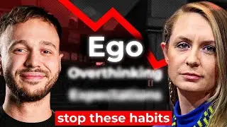 NAVI's Performance Expert: These Three Traits Are Killing Your CS2 Progress