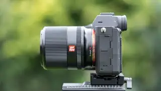 Viltrox AF 35mm F1.8 - Review w/ Sony A7IV & A7R IV