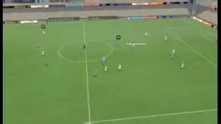 Zenit - Zenit дубль - Bystrov Гол 78 минута