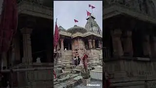 चित्तौड़गढ़ दुर्ग में स्थित कालिका माता का मंदिर सूर्य मंदिर था किस शिलालेख में उल्लेख है ? #ras