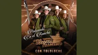 Santos Valdez (Con Tololoche)