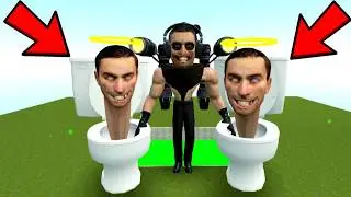 Spartan Kicking All New Skibidi Toilets Memes in the Giant Giant Toxic Deep Pit  