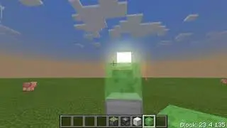 Minecraft java UI pack