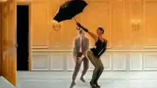 Mr.Bean und Rihanna Crazyy