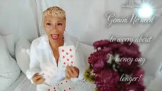 Gemini Finances August  2022 No need to worry about money any further Gemini~