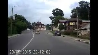 Павлово Нижегородская обл. 30.05.15