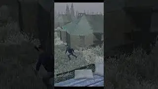 DayZ fails  331 #dayz #pvp #ukraine #funny #shorts