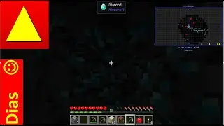 Endlich Lava und sogar 5 Dias Minecraft Modpack Lets Play 0004
