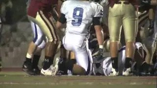 Gabe Frost-Horton 2nd Pt.