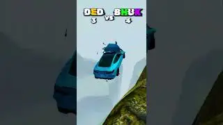 ДЕД ПРОТИВ БМВ ВНУКА (промо - AUTO)