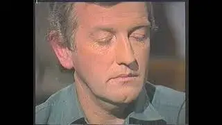 Liam O'Flynn Uilleann Piper
