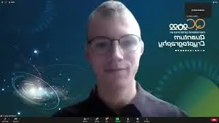QCrypt 2022: Theory talks 41, 53, and 86