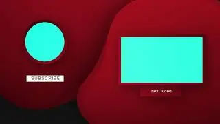 YouTube End Screen #10