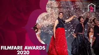 Filmfare Awards 2020