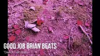 -Darko- FREE beat by Good Job Brian Beats